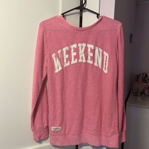 simply southern crewneck